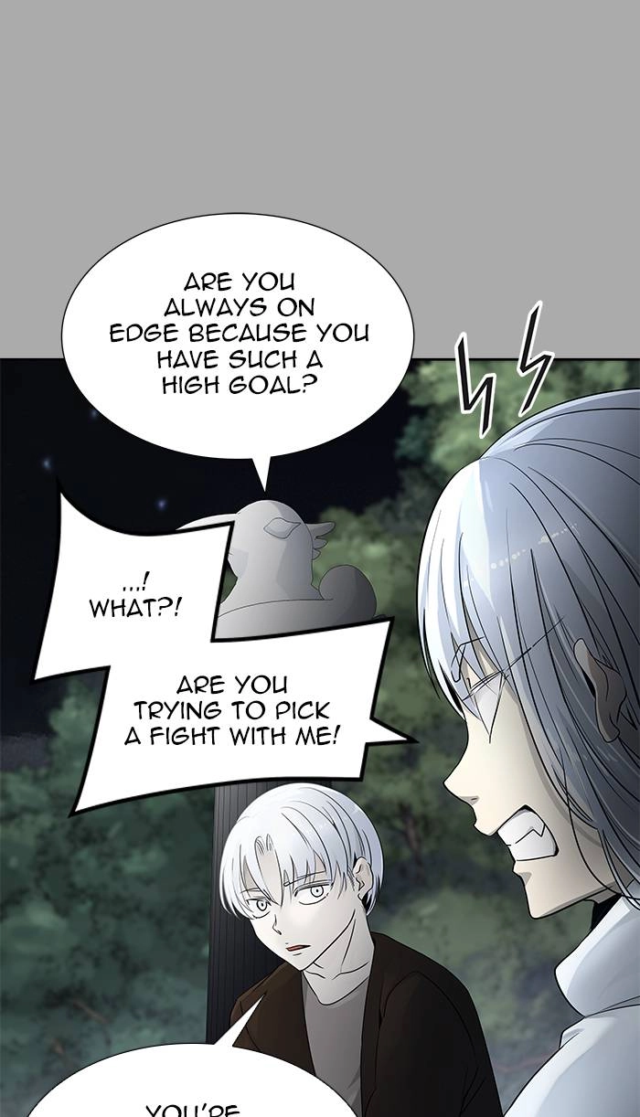 Tower of God Chapter 514, page 20 of 129