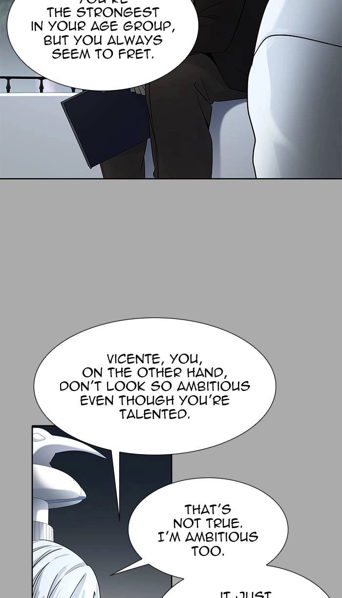 Tower of God Chapter 514, page 21 of 129