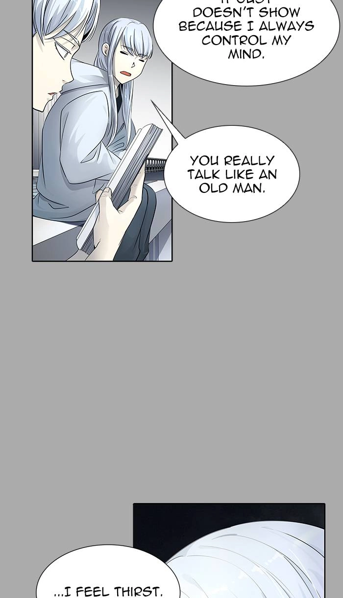 Tower of God Chapter 514, page 22 of 129