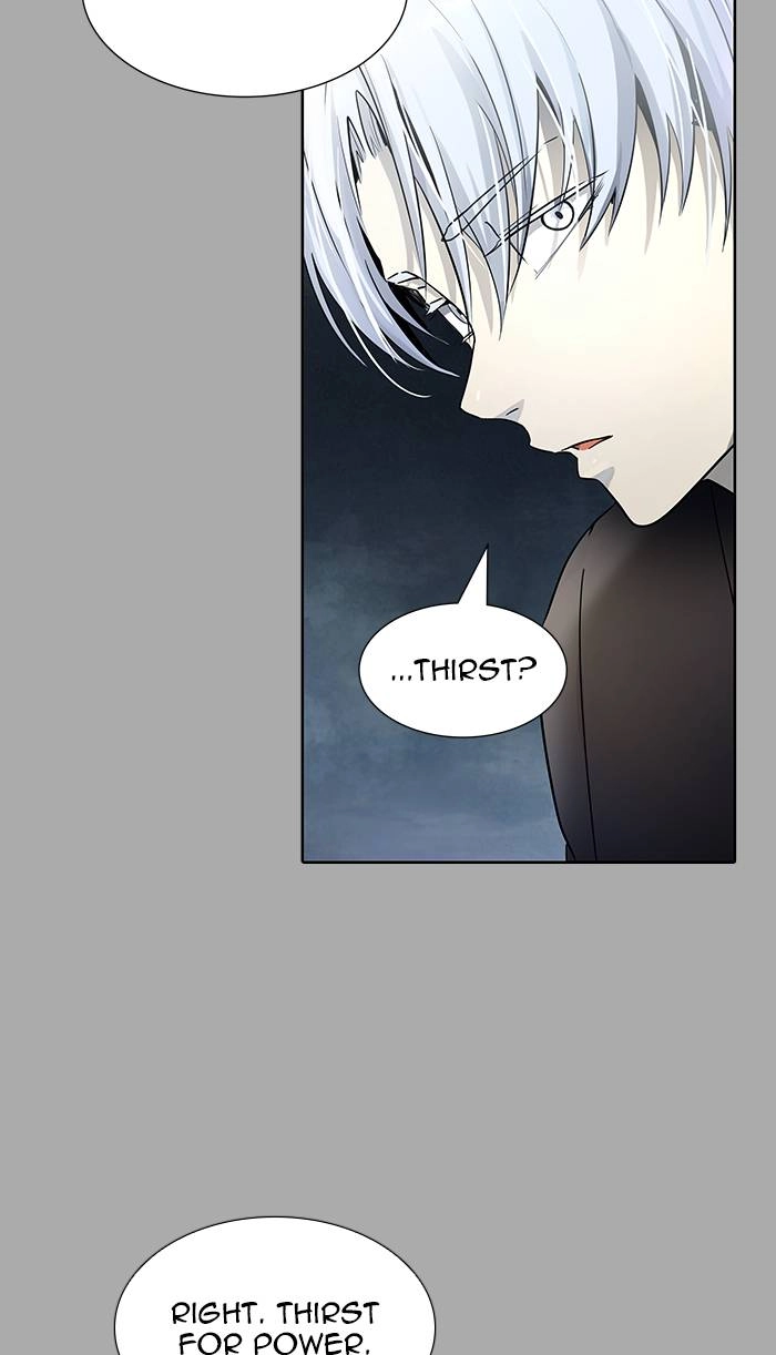 Tower of God Chapter 514, page 23 of 129