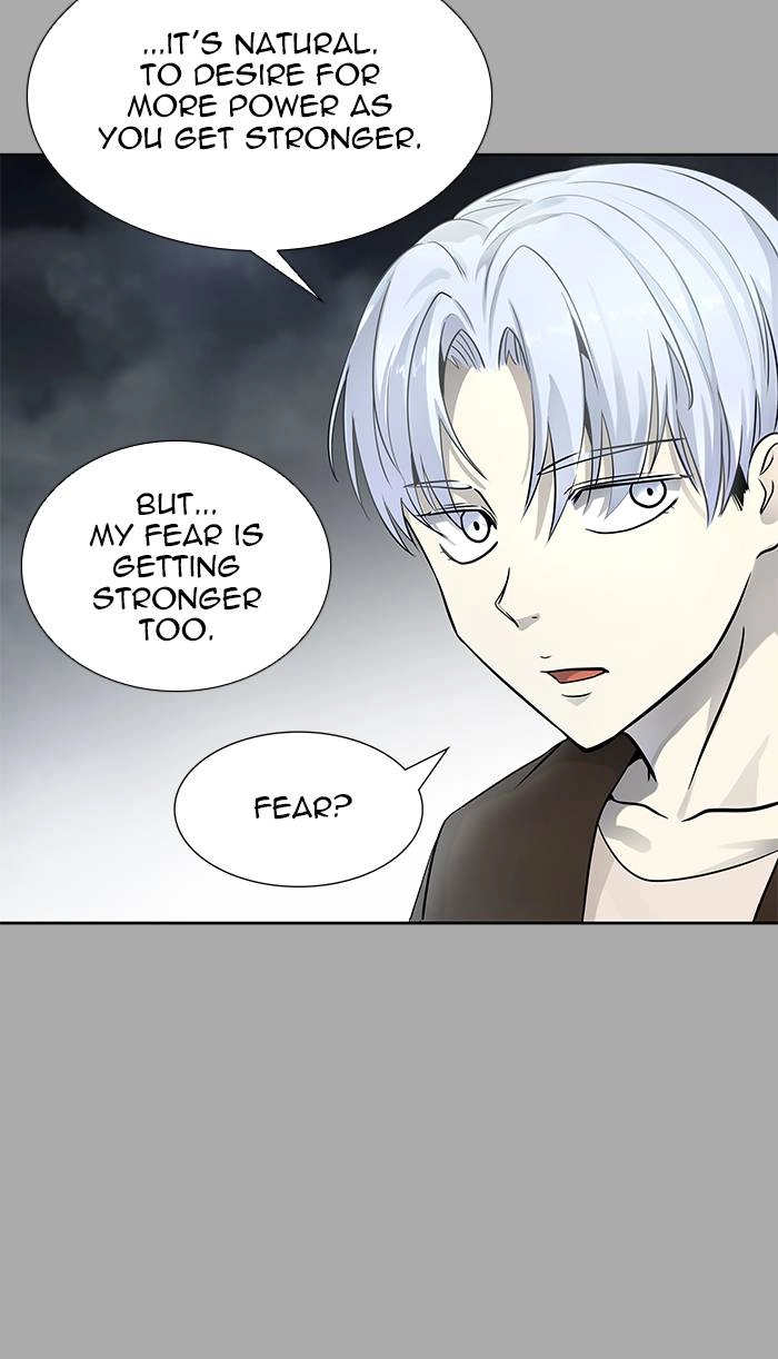 Tower of God Chapter 514, page 25 of 129