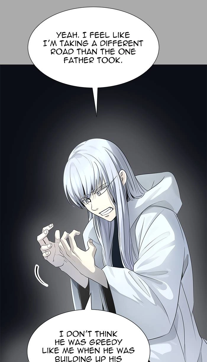 Tower of God Chapter 514, page 26 of 129