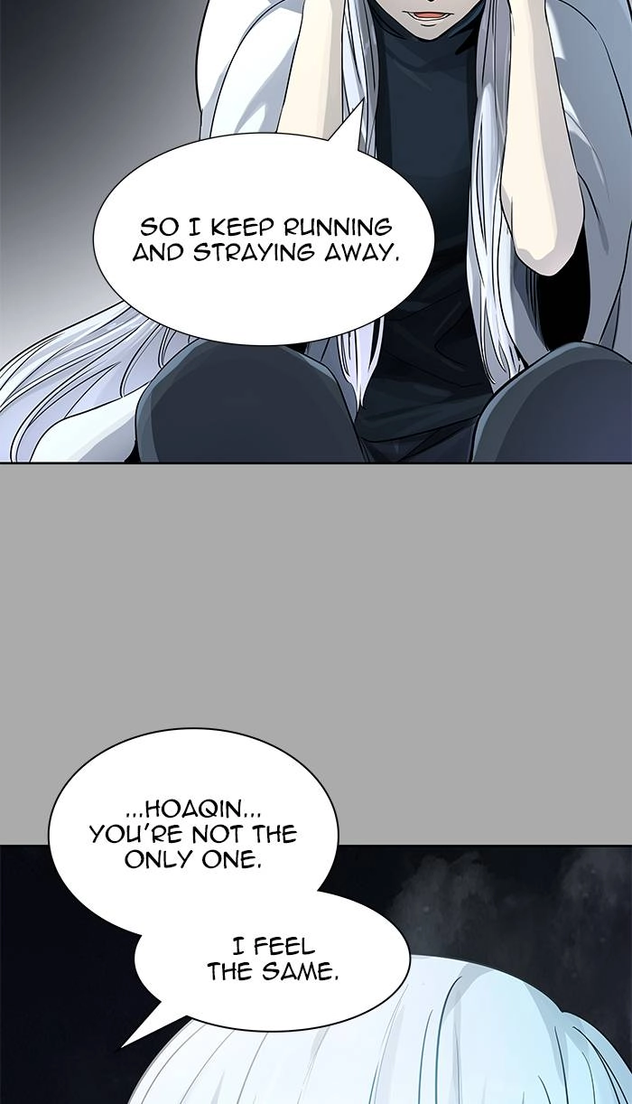 Tower of God Chapter 514, page 30 of 129