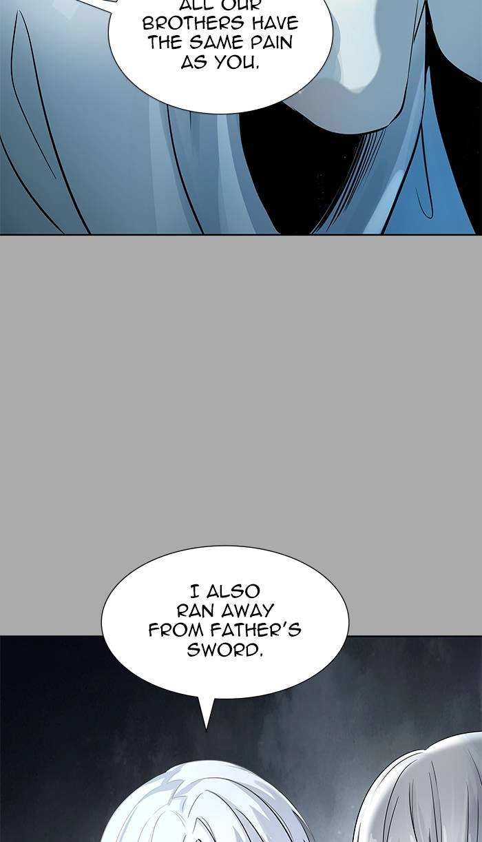 Tower of God Chapter 514, page 32 of 129