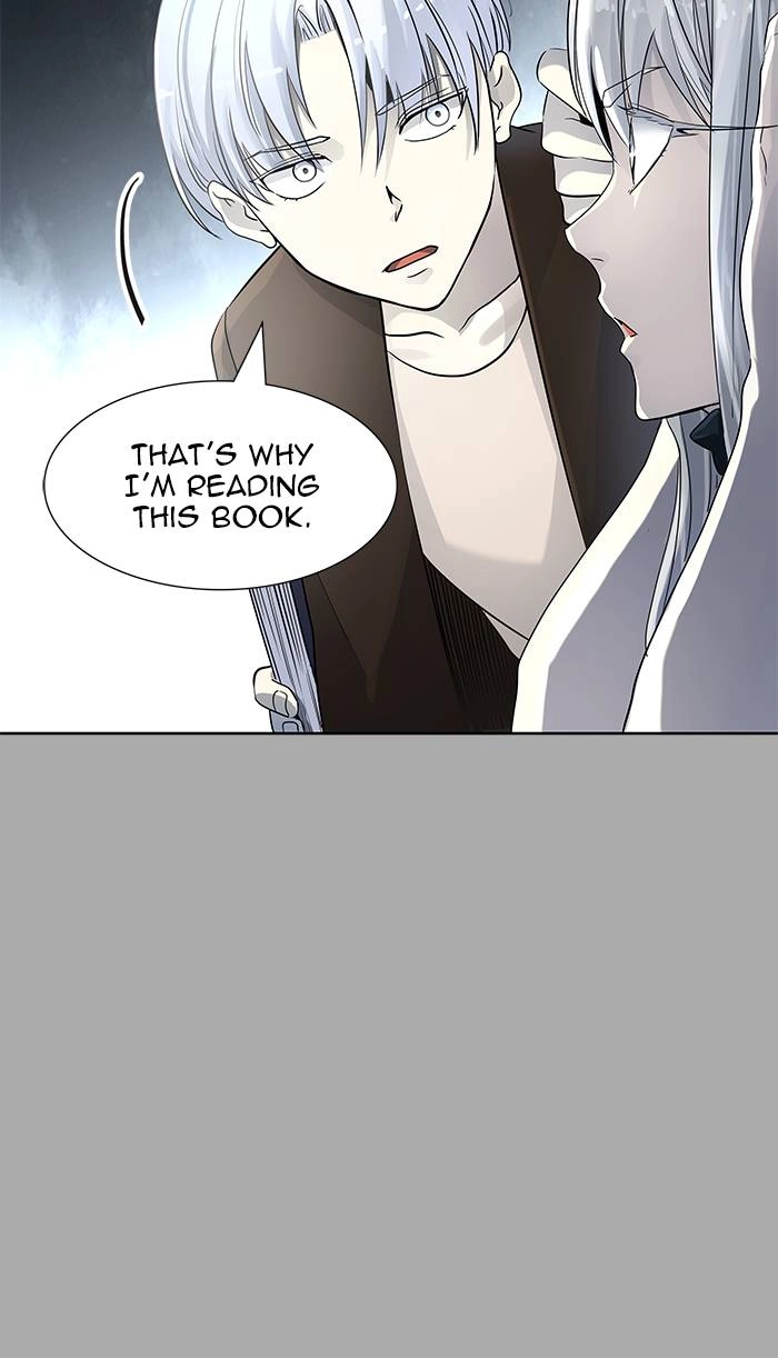 Tower of God Chapter 514, page 33 of 129