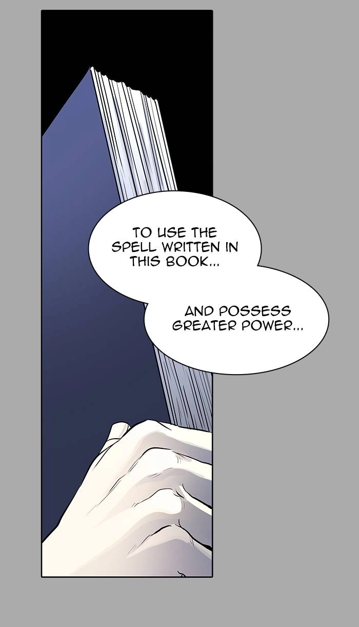 Tower of God Chapter 514, page 34 of 129