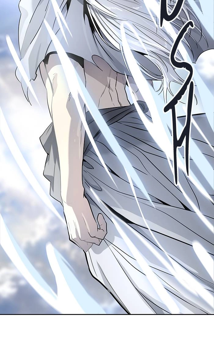 Tower of God Chapter 514, page 39 of 129
