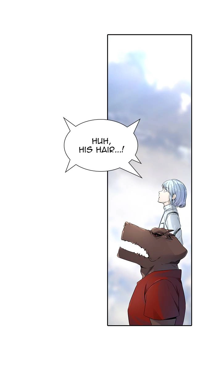 Tower of God Chapter 514, page 42 of 129