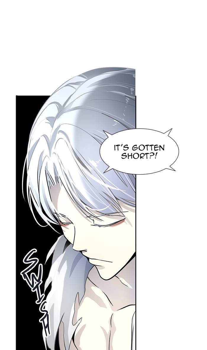 Tower of God Chapter 514, page 43 of 129