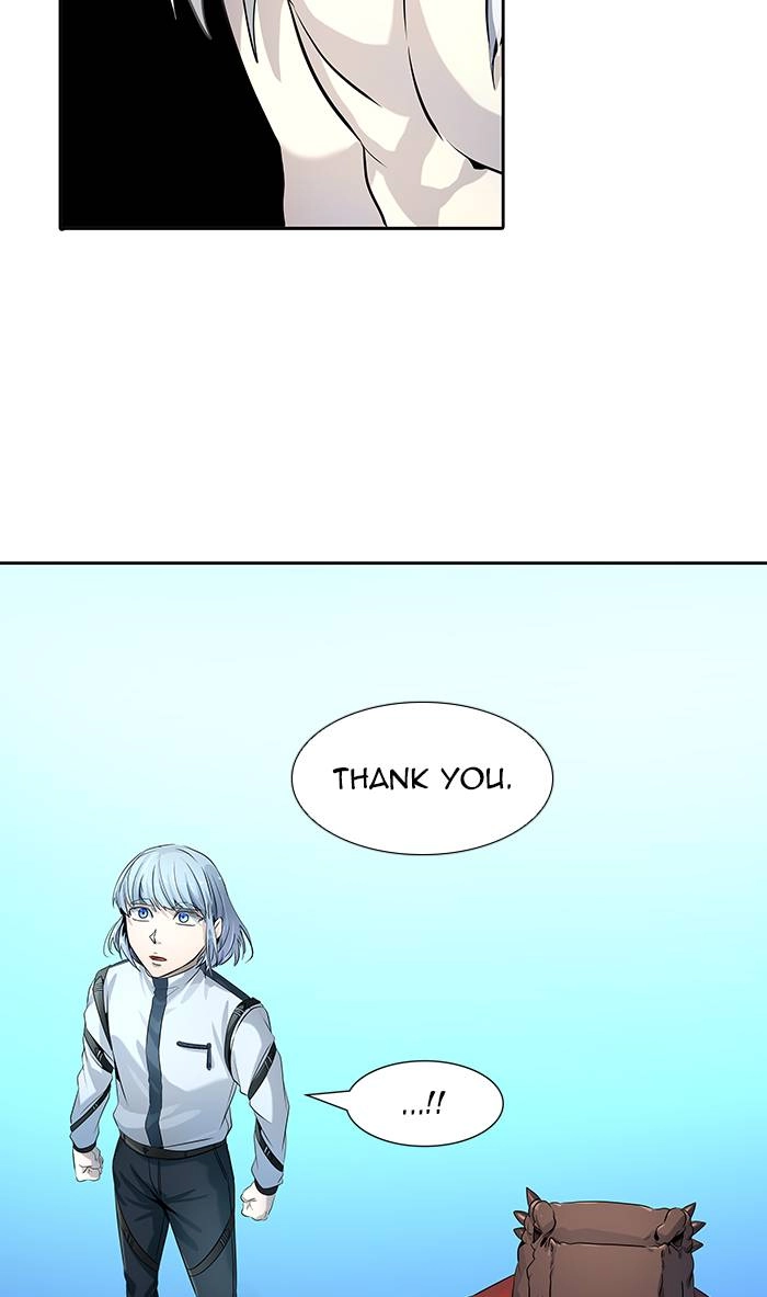 Tower of God Chapter 514, page 44 of 129