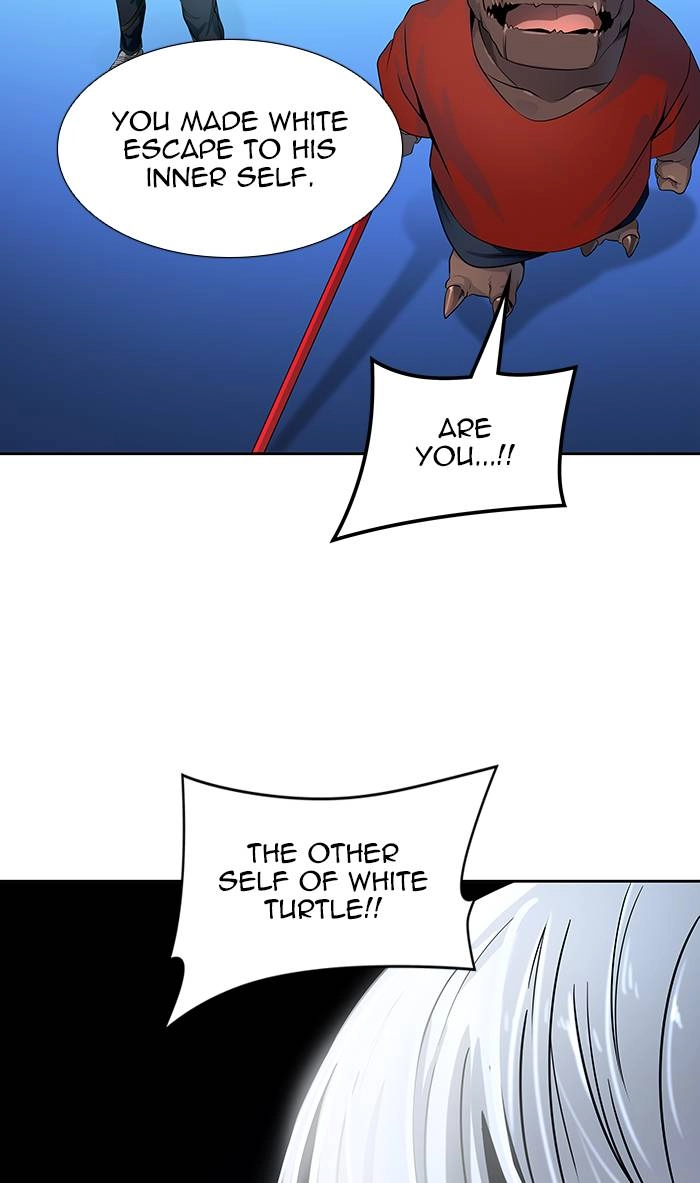 Tower of God Chapter 514, page 45 of 129