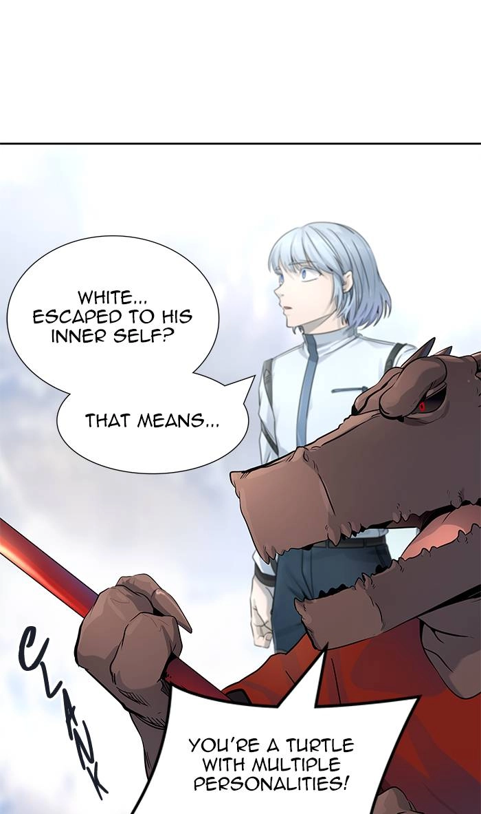 Tower of God Chapter 514, page 47 of 129