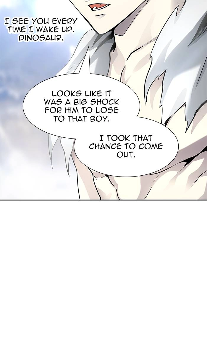 Tower of God Chapter 514, page 49 of 129