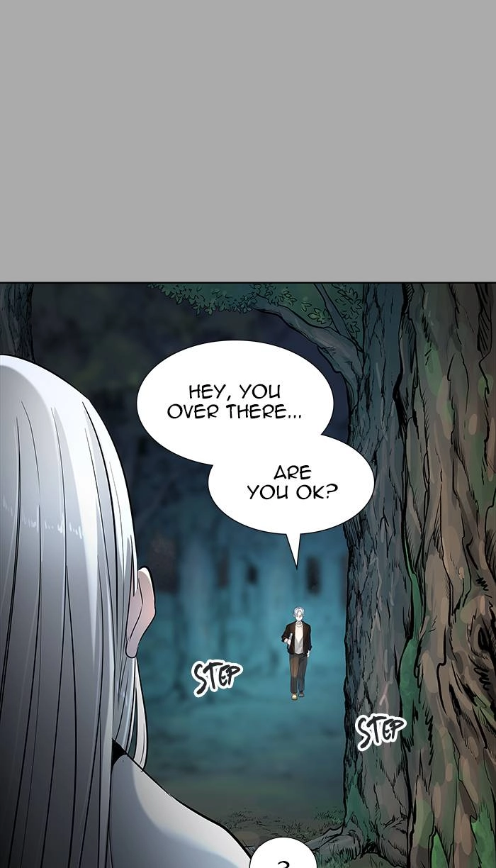 Tower of God Chapter 514, page 5 of 129