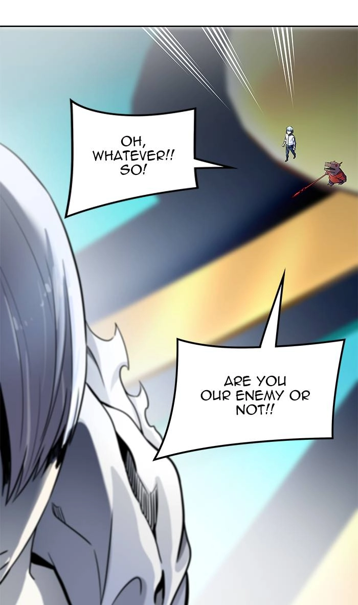 Tower of God Chapter 514, page 50 of 129