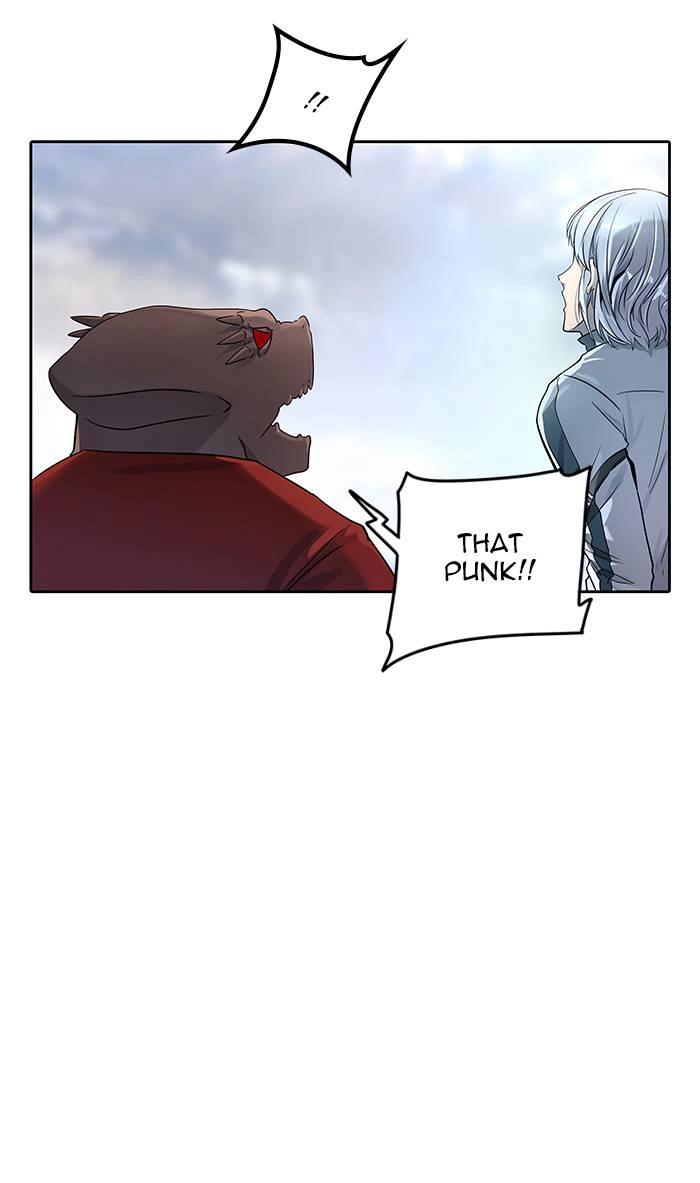 Tower of God Chapter 514, page 53 of 129