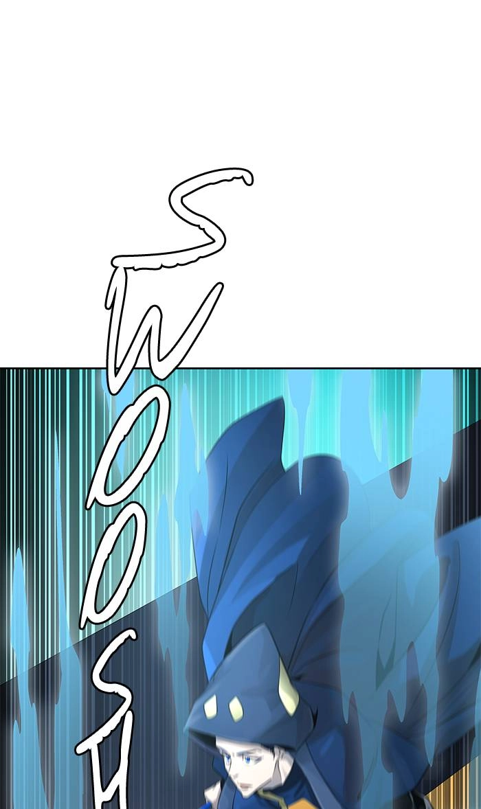 Tower of God Chapter 514, page 60 of 129