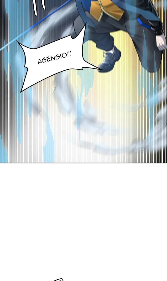 Tower of God Chapter 514, page 61 of 129
