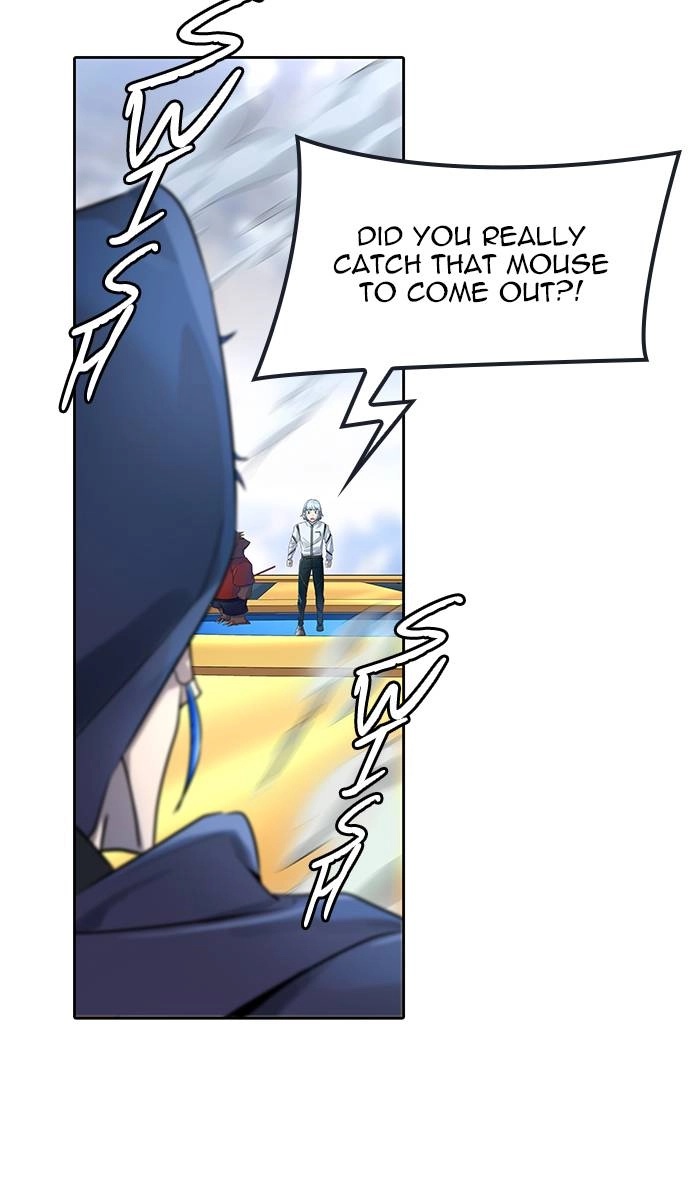 Tower of God Chapter 514, page 62 of 129