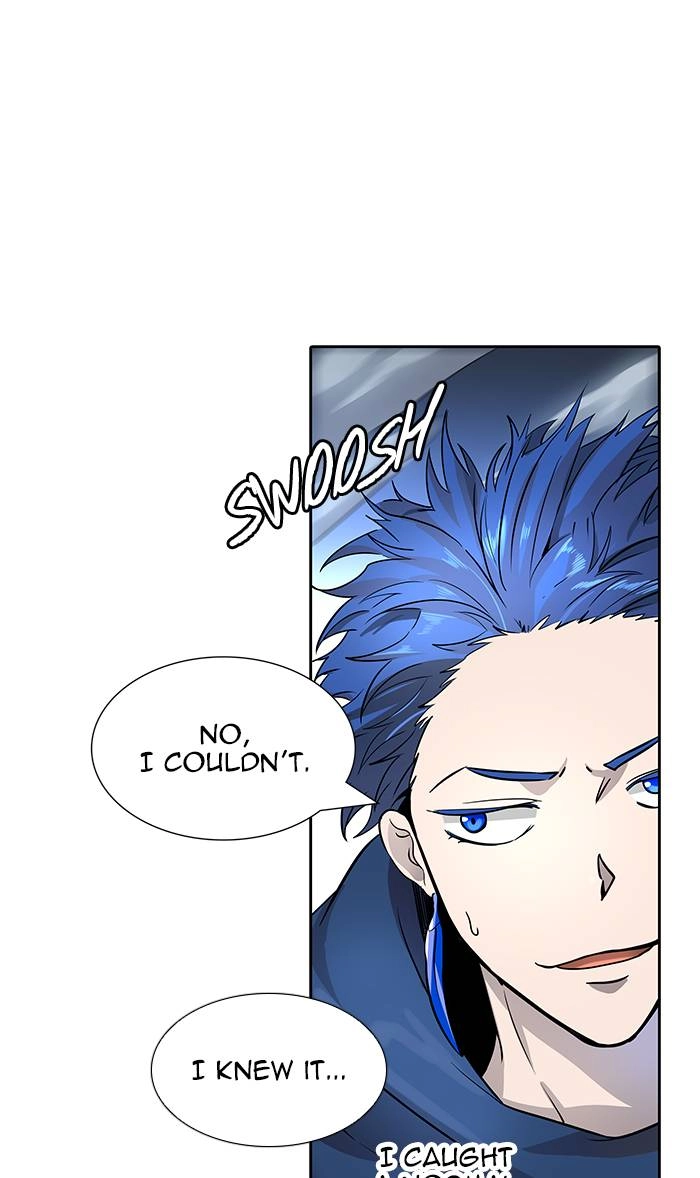 Tower of God Chapter 514, page 63 of 129