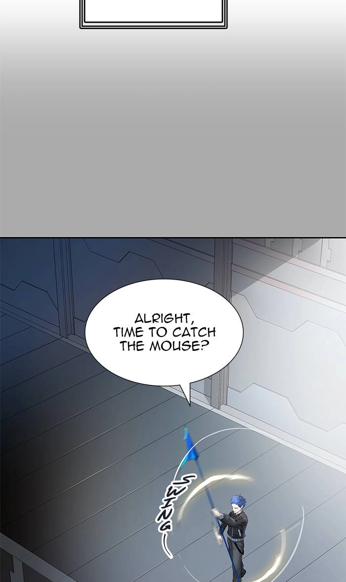 Tower of God Chapter 514, page 65 of 129