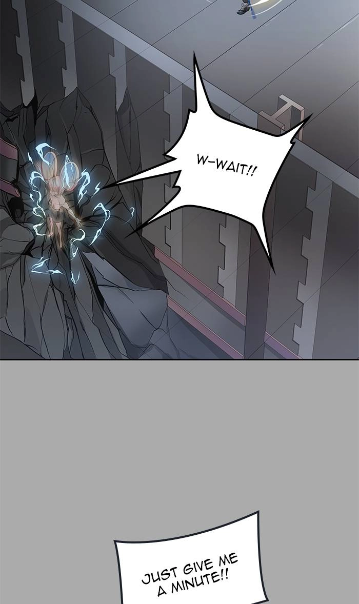 Tower of God Chapter 514, page 66 of 129
