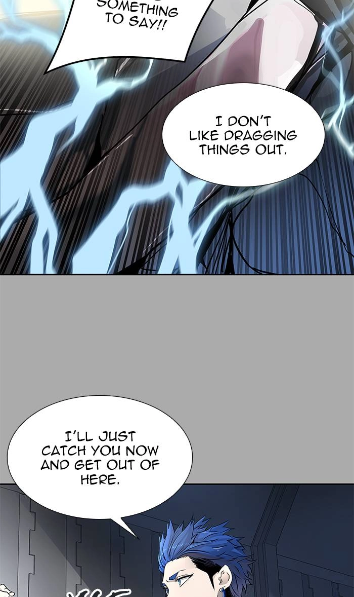 Tower of God Chapter 514, page 68 of 129