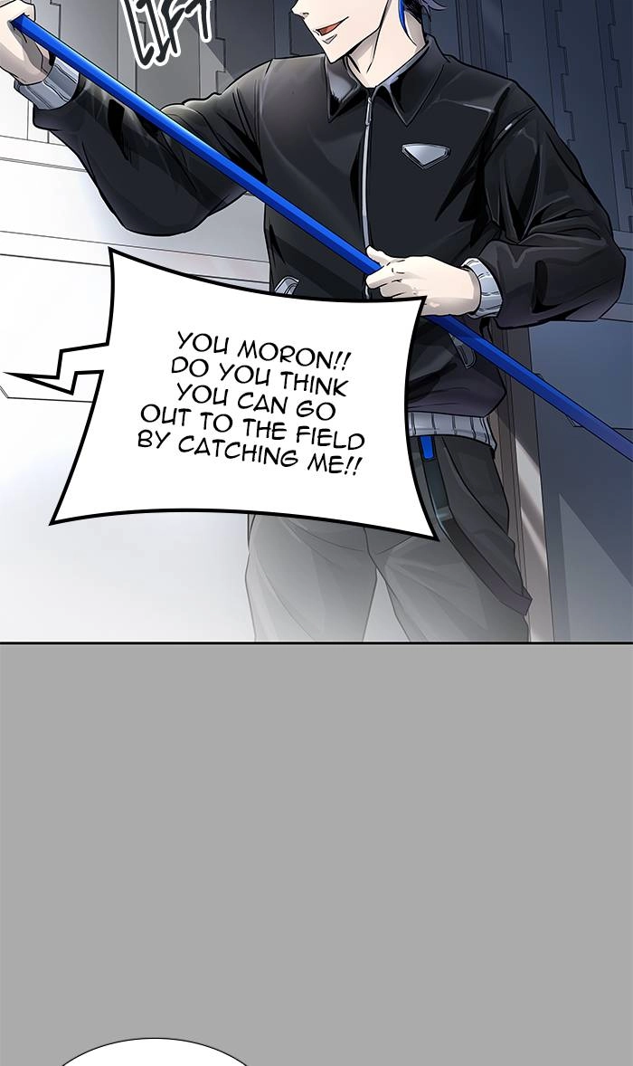 Tower of God Chapter 514, page 69 of 129