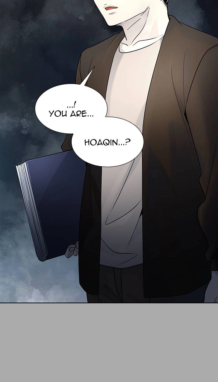Tower of God Chapter 514, page 7 of 129