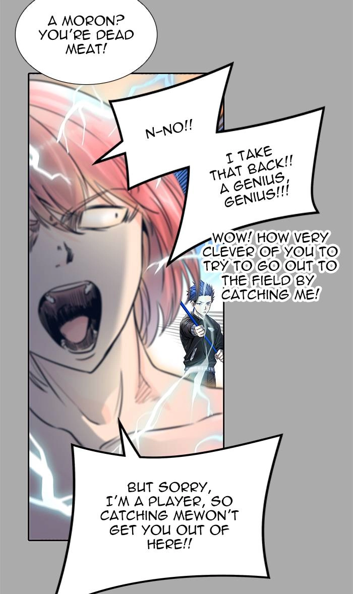 Tower of God Chapter 514, page 70 of 129