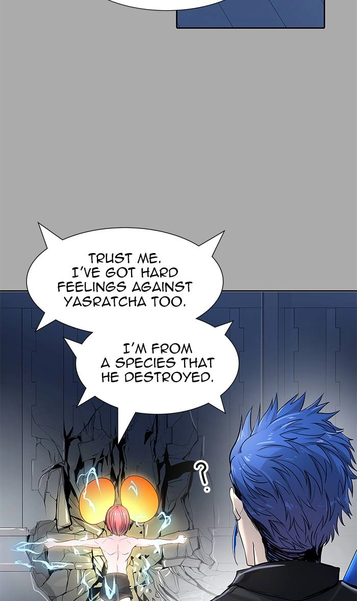 Tower of God Chapter 514, page 72 of 129
