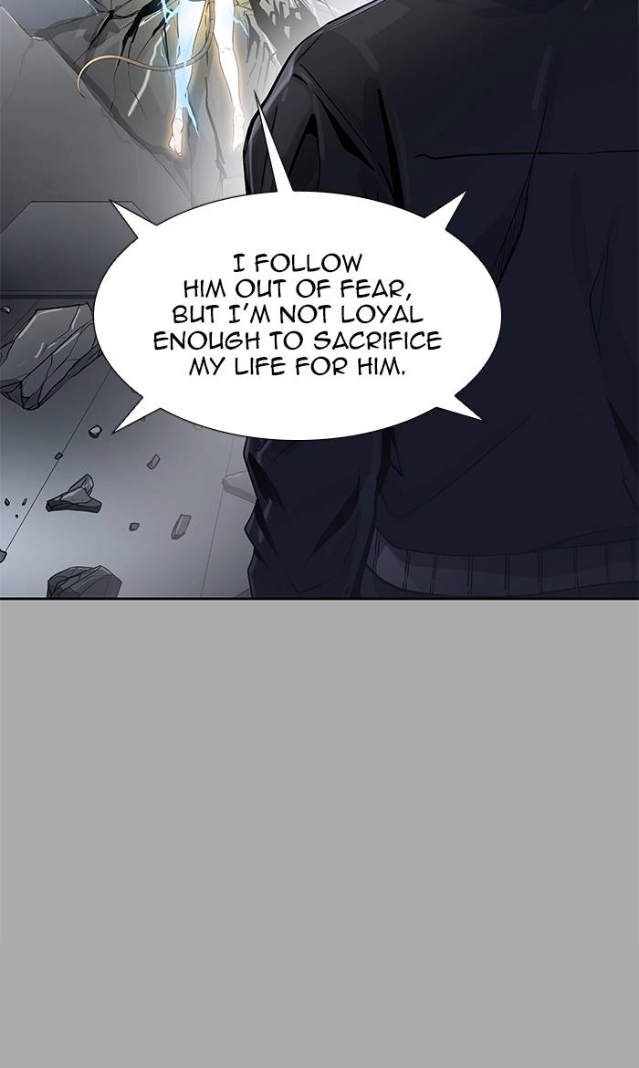 Tower of God Chapter 514, page 73 of 129