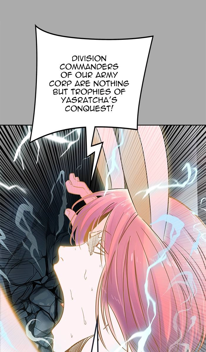 Tower of God Chapter 514, page 74 of 129
