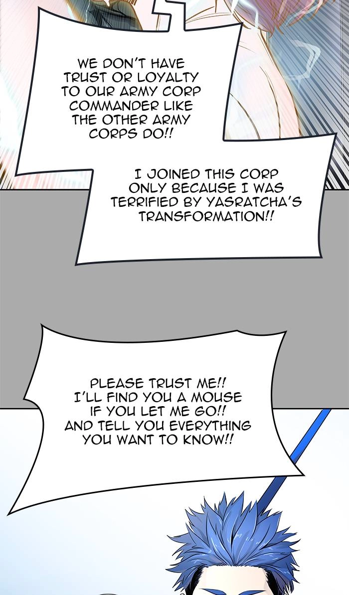 Tower of God Chapter 514, page 75 of 129
