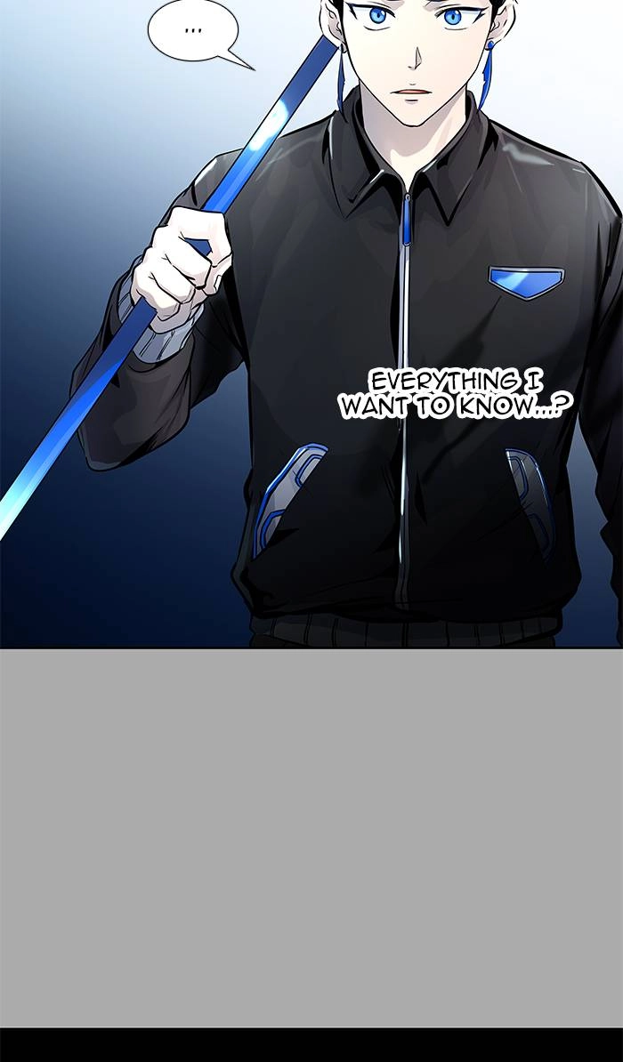 Tower of God Chapter 514, page 76 of 129