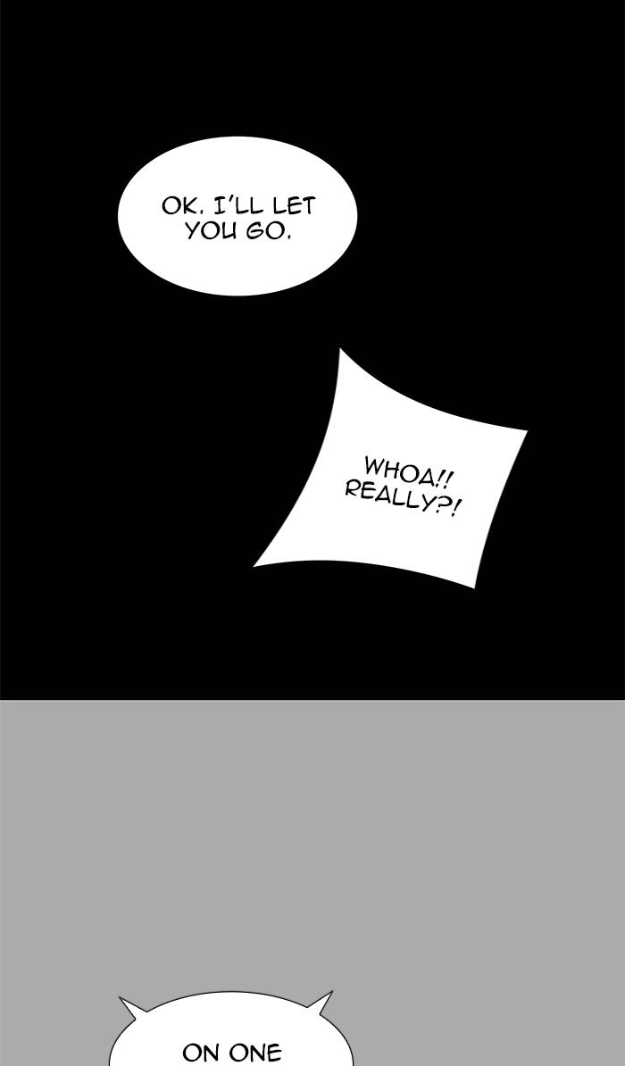 Tower of God Chapter 514, page 77 of 129
