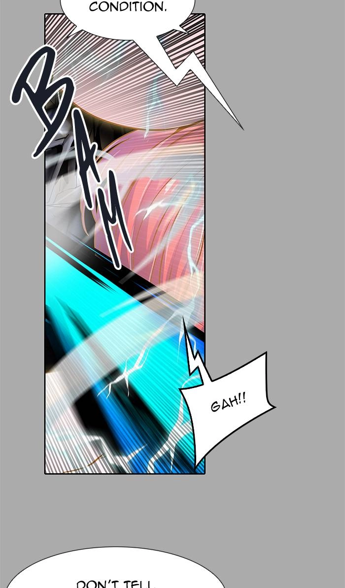 Tower of God Chapter 514, page 78 of 129
