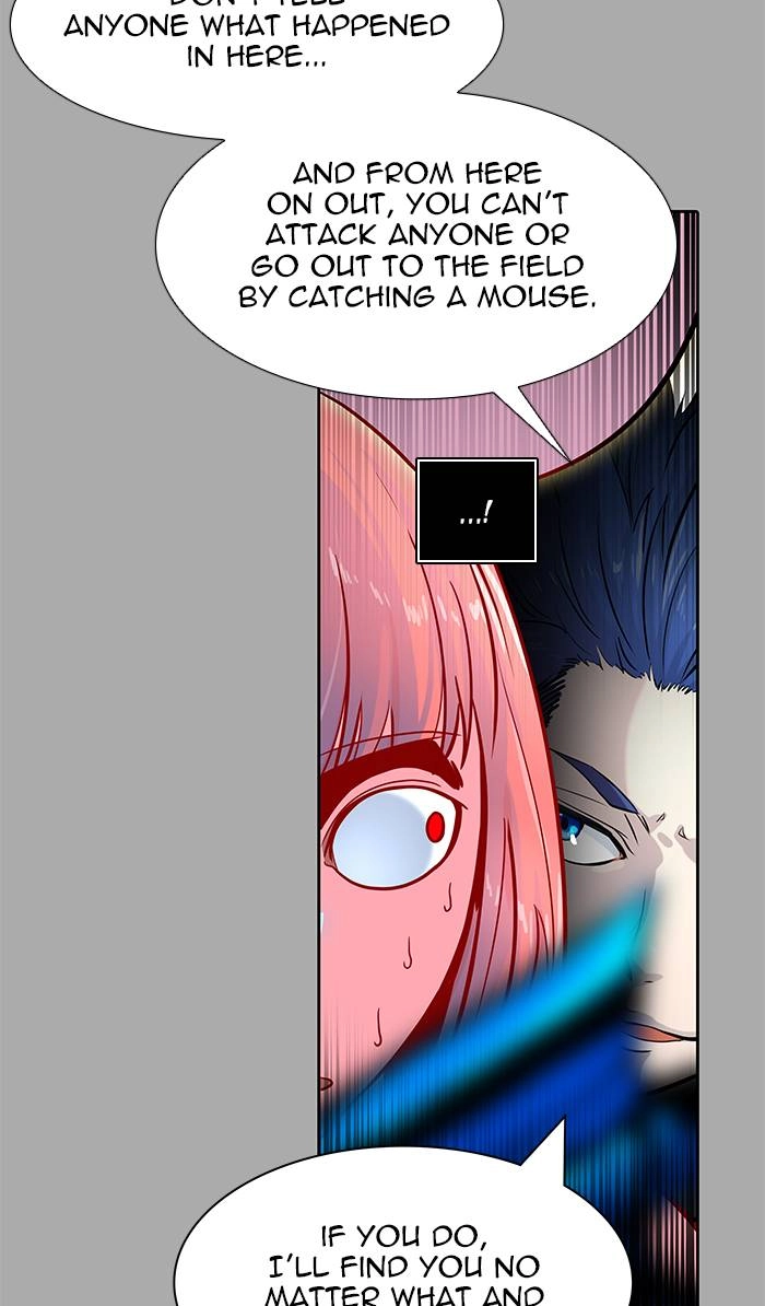 Tower of God Chapter 514, page 79 of 129