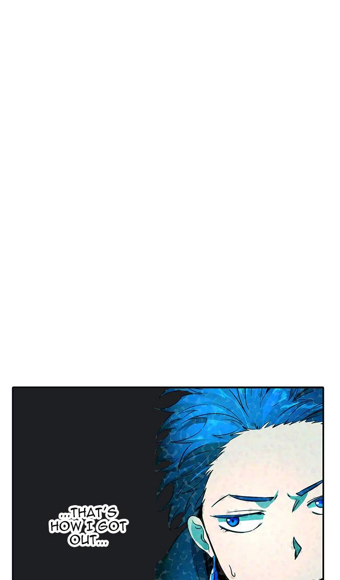 Tower of God Chapter 514, page 82 of 129
