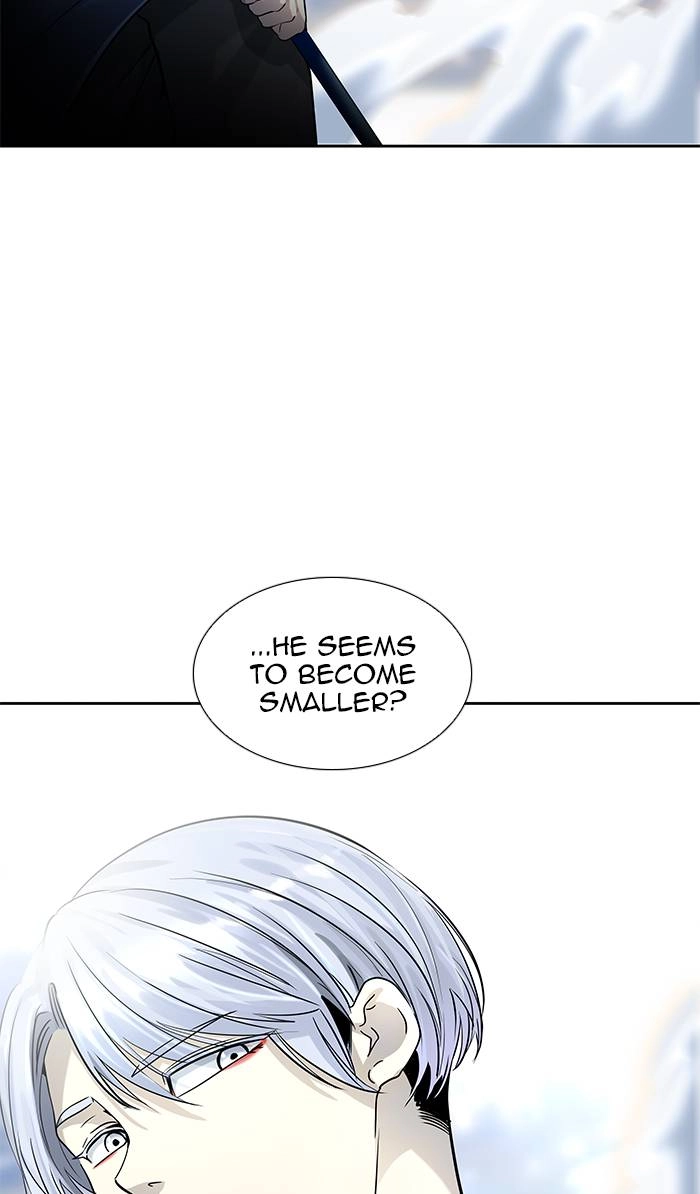 Tower of God Chapter 514, page 85 of 129