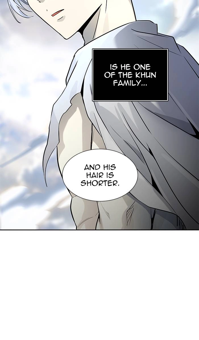 Tower of God Chapter 514, page 86 of 129