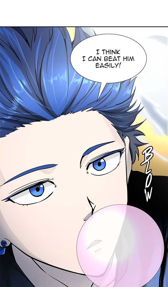 Tower of God Chapter 514, page 87 of 129