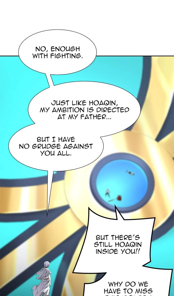 Tower of God Chapter 514, page 89 of 129