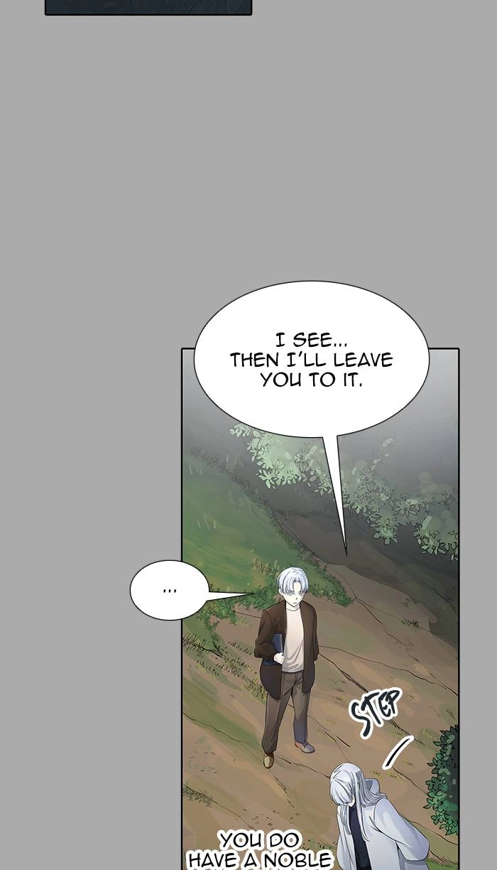 Tower of God Chapter 514, page 9 of 129