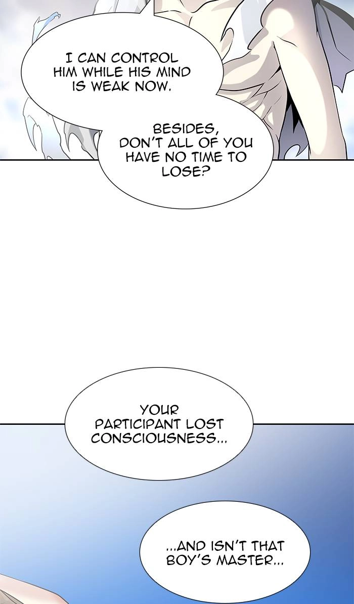 Tower of God Chapter 514, page 91 of 129