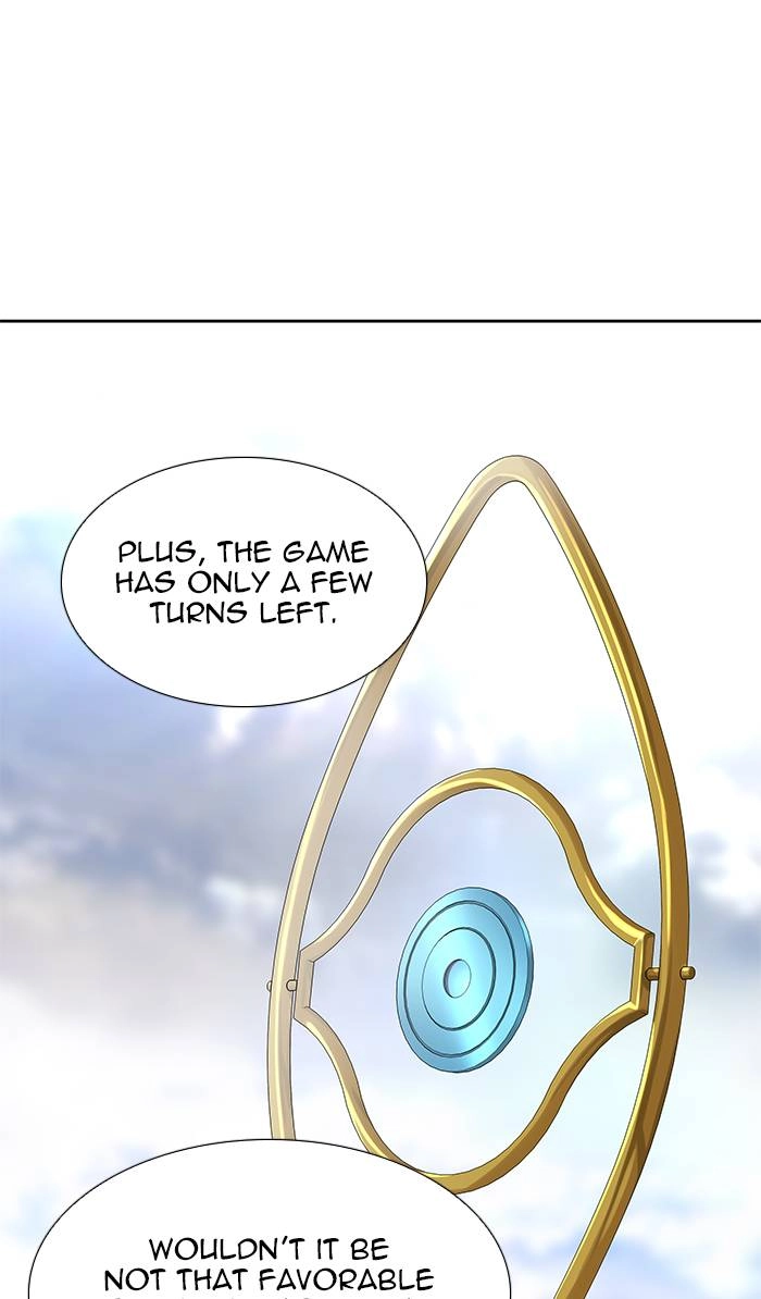 Tower of God Chapter 514, page 93 of 129