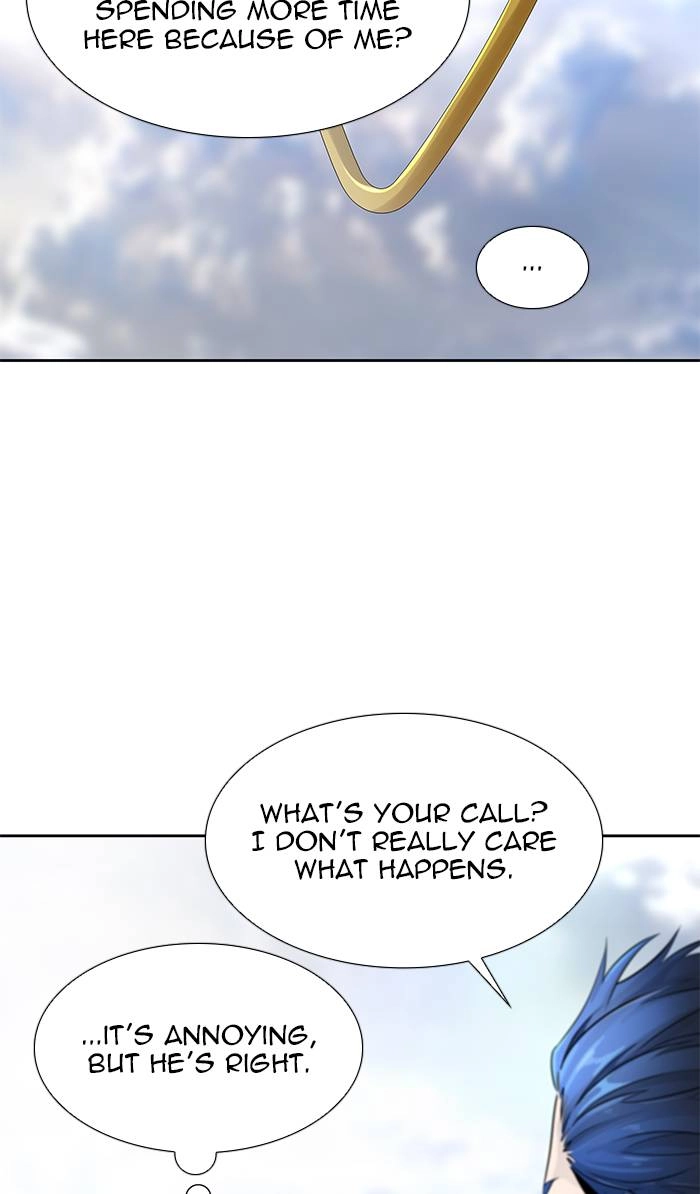 Tower of God Chapter 514, page 94 of 129