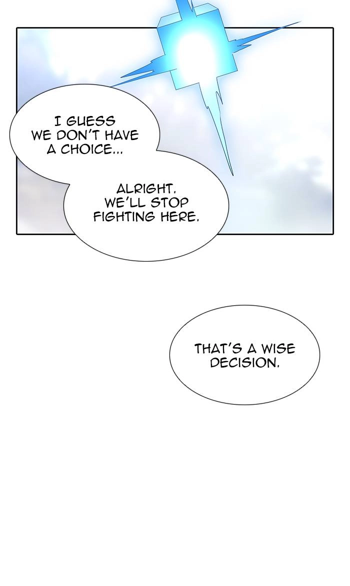Tower of God Chapter 514, page 96 of 129