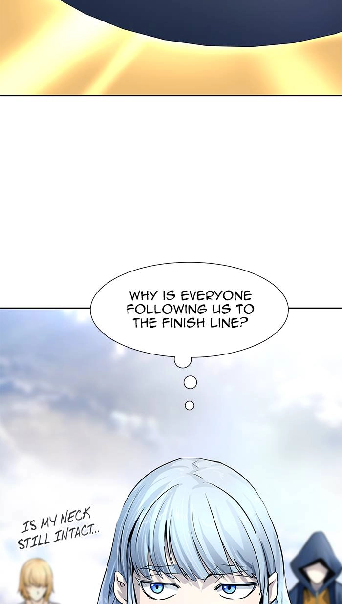 Tower of God Chapter 514, page 99 of 129