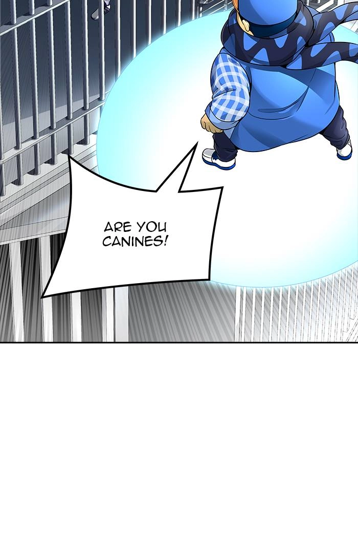 Tower of God Chapter 515, page 100 of 152